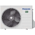Klimatyzator Panasonic Ultrakompakt TZ WHITE 2,5 kW - 1110