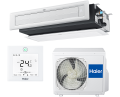 Klimatyzator HAIER Slim DUCT 3.5KW - 1406