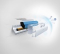 Klimatyzator HAIER FLEXIS Plus White Matt 2.6kW  - 1419