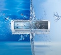 Klimatyzator HAIER FLEXIS Plus White Shine 2.5KW - 1462