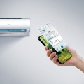 Klimatyzator HAIER EXPERT Plus 2.8 kW - 1505