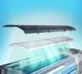 Klimatyzator HAIER JADE Plus 2.5KW - 1529