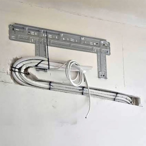 Bruzda w materiale sypkim - 2188