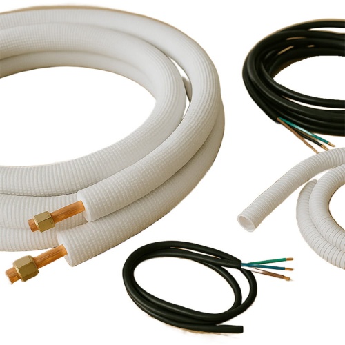 Zestaw do montażu 1mb - 2189