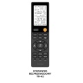 Klimatyzator HAIER SERENE Plus Black Matt 7.1kW  do pow. (60-90m²) - 2265