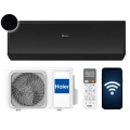 Klimatyzator HAIER REVIVE PLUS BLACK 6.2KW do pow. (60-90m²)   - 2337