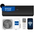 Klimatyzator HAIER REVIVE PLUS BLACK 3.5KW do pow. (30-40m²) z montażem - 2360