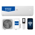 Klimatyzator HAIER SERENE Plus White Matt 3.5kW  do pow. (30-40m²) z montażem - 2363