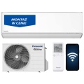 Klimatyzator Panasonic Etherea WHITE 3,5 kW do pow. (30-40m²) z montażem - 2365