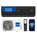 Klimatyzator HAIER SERENE Plus Black Matt 3.5kW  do pow. (30-40m²) z montażem - 2368
