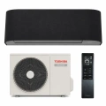 Klimatyzator TOSHIBA HAORI 2.5kW do pow. (20-30m²) z montażem - 2403