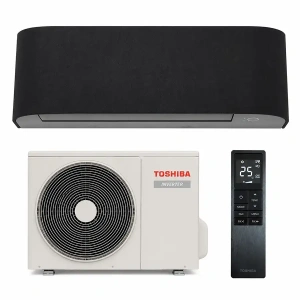 Klimatyzator TOSHIBA HAORI 2.5kW do pow. (20-30m²) z montażem