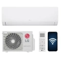 Klimatyzator LG DUALCOOL WZ 5.0kW do pow. (40-60m²)  - 2431