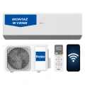 MultiSplit 2x HAIER REVIVE PLUS 2.5KW do pow. (20-30m²) z montażem - 2447