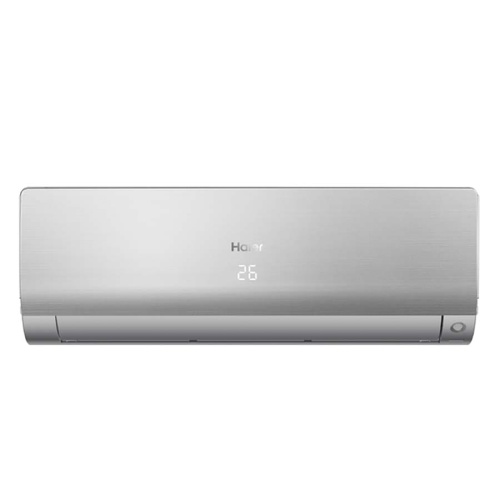 Klimatyzator HAIER FLEXIS Plus Silver Shine 2.6KW