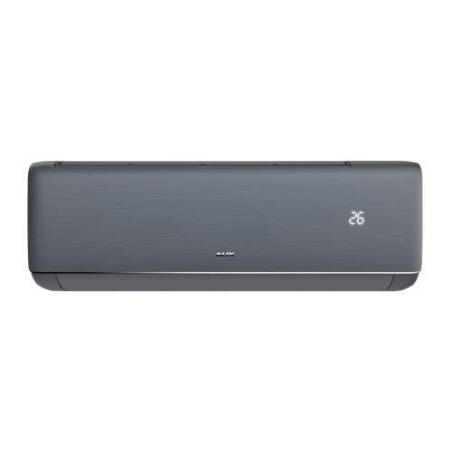 Klimatyzator AUX Q-SMART PREMIUM GREY AUX-18QB 5,4kW