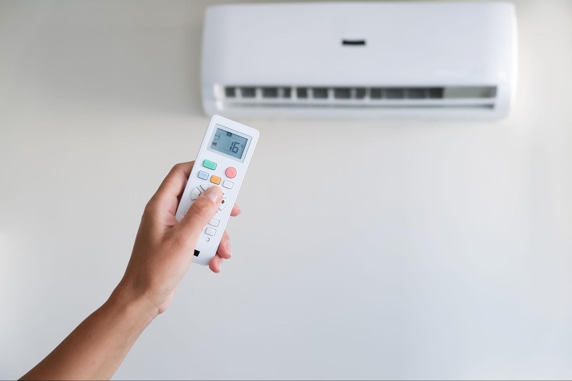 Ile prądu zużywa klimatyzacja w ciągu miesiąca?