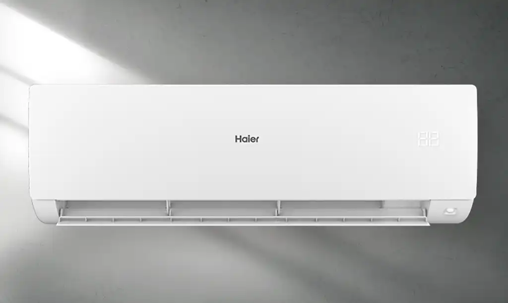 Klimatyzator Haier SERENE WHITE